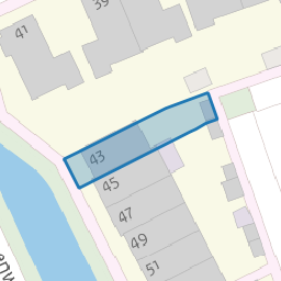 Perceel PSB00-F-3729