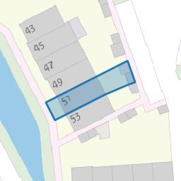 Perceel PSB00-F-3732