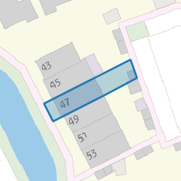 Perceel PSB00-F-3736