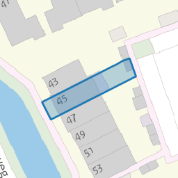 Perceel PSB00-F-3738