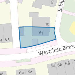 Perceel PSB00-F-3746