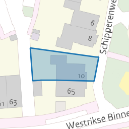 Perceel PSB00-F-3748