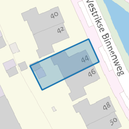 Perceel PSB00-F-3752