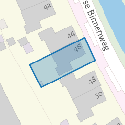 Perceel PSB00-F-3755