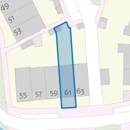 Perceel PSB00-F-3764