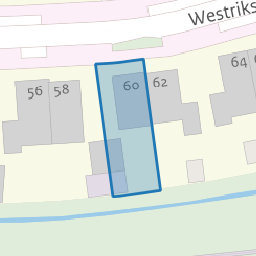 Perceel PSB00-F-3770