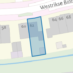 Perceel PSB00-F-3771