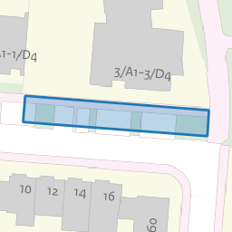 Perceel PSB00-F-3780