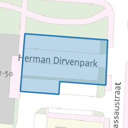 Perceel PSB00-F-3788