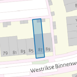 Perceel PSB00-F-3794