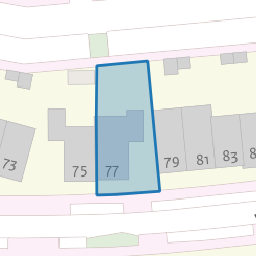Perceel PSB00-F-3810