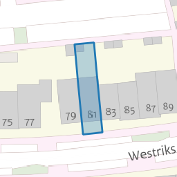Perceel PSB00-F-3811