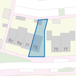 Perceel PSB00-F-3813