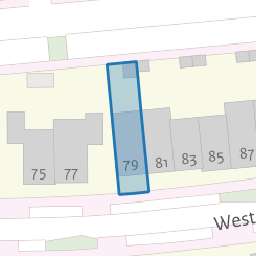 Perceel PSB00-F-3814