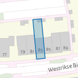 Perceel PSB00-F-3815
