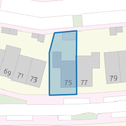 Perceel PSB00-F-3816