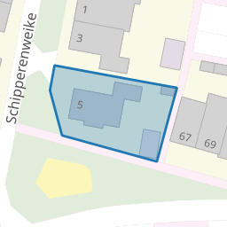 Perceel PSB00-F-3819