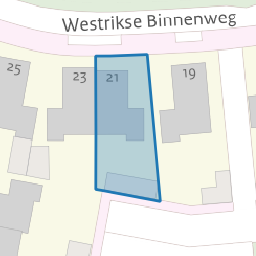 Perceel PSB00-F-3823