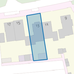 Perceel PSB00-F-3838