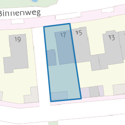 Perceel PSB00-F-3839