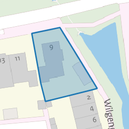 Perceel PSB00-F-3854