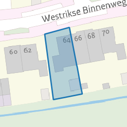 Perceel PSB00-F-3859