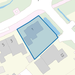 Perceel PSB00-F-3868