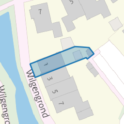 Perceel PSB00-F-3869