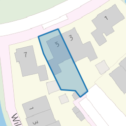 Perceel PSB00-F-3872