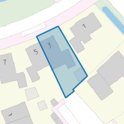 Perceel PSB00-F-3873