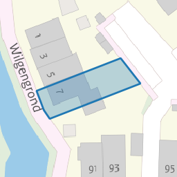 Perceel PSB00-F-3875