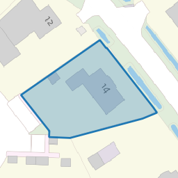 Perceel PSB00-F-3886