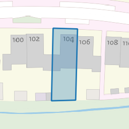 Perceel PSB00-F-3892