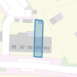 Perceel PSB00-F-3898