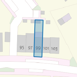 Perceel PSB00-F-3899