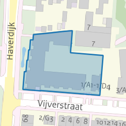 Perceel PSB00-F-3910