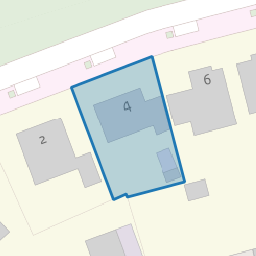 Perceel PSB00-F-3913