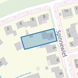 Perceel PSB00-F-3915