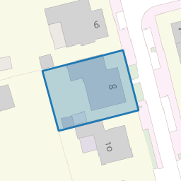 Perceel PSB00-F-3916