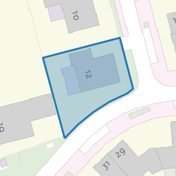 Perceel PSB00-F-3917