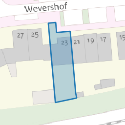 Perceel PSB00-F-3918