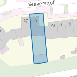 Perceel PSB00-F-3919