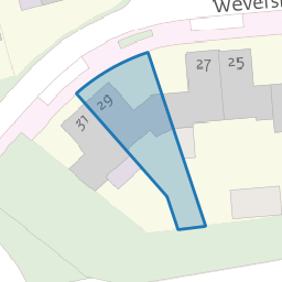 Perceel PSB00-F-3920