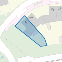 Perceel PSB00-F-3921