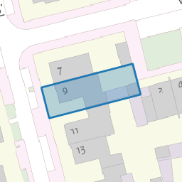 Perceel PSB00-F-3923