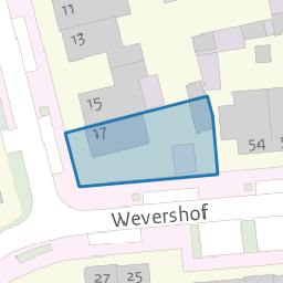 Perceel PSB00-F-3926