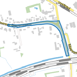 Perceel PSB00-F-3932