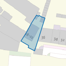 Perceel PSB00-F-3942