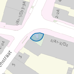 Perceel PSB00-F-3945