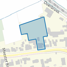 Perceel PSB00-F-3947